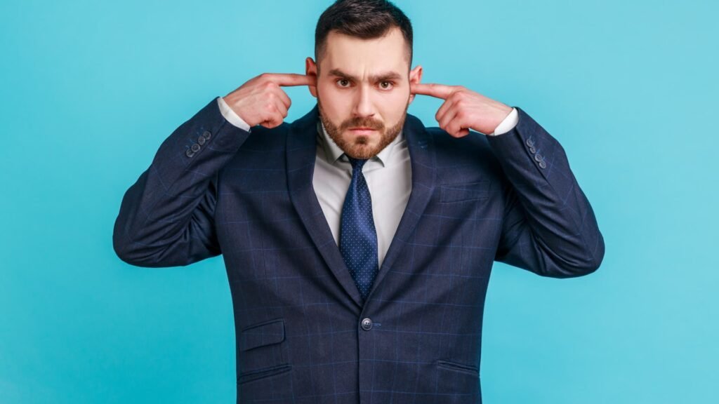 Remove these 10 toxic phrases from your vocabulary, say career experts: They’re ‘cold and belittling’