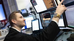 This isn’t a bull market yet, but it’s starting to look like one