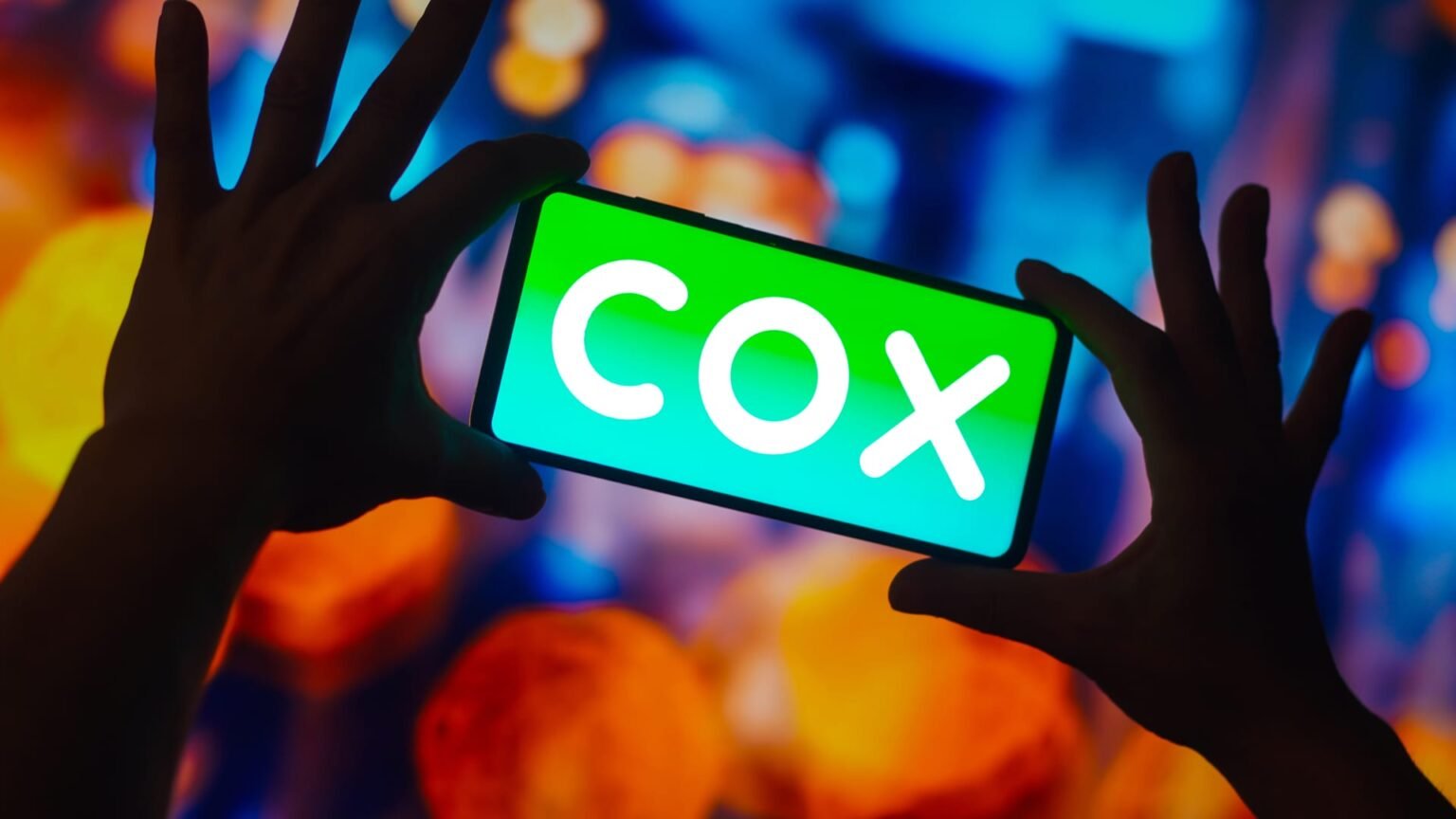 Cox to launch mobile business, joining cable rivals Comcast, Charter and Altice