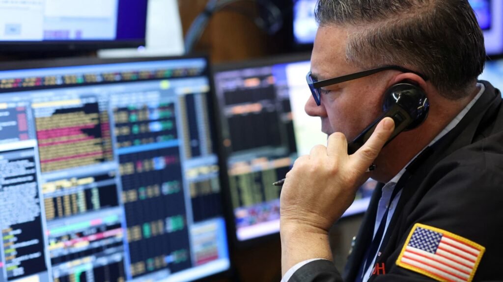 2 of our stocks get nice pops. Here’s the news and what we think