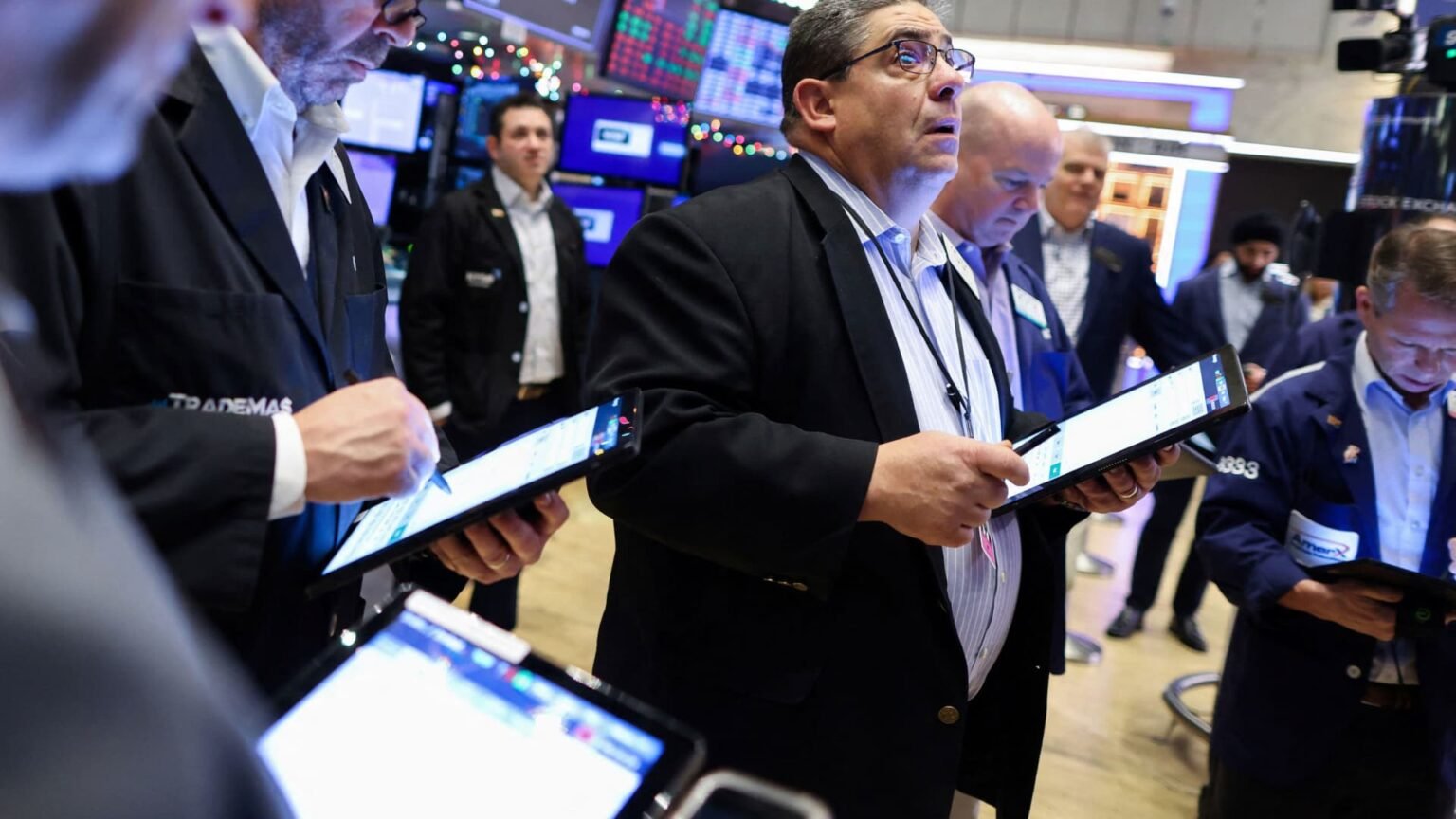 Market expectations for a soft landing are growing after latest batch of economic reports