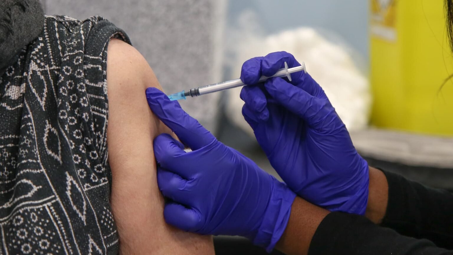 BioNTech says it will start cancer vaccine trials in the UK from September