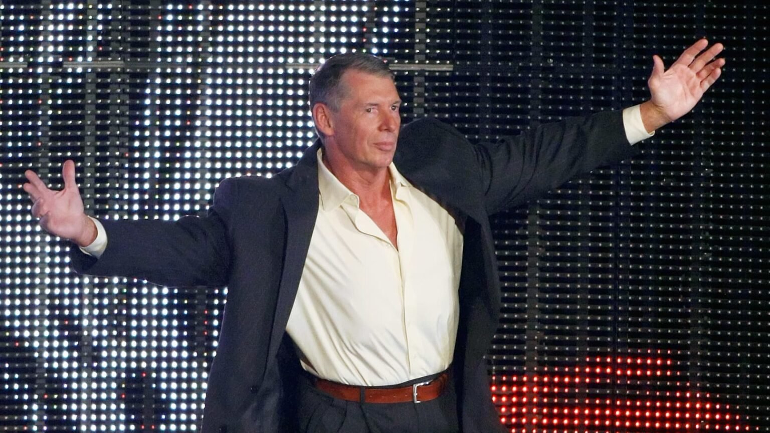 Vince McMahon is back at WWE to ensure a smooth sale process. Here’s who might want to buy it