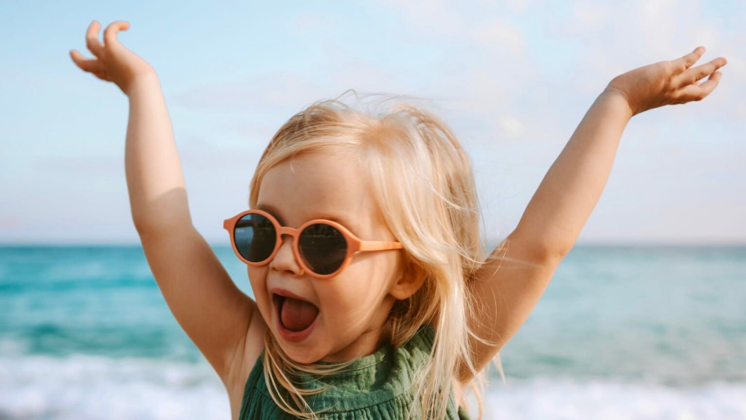 I talked to 70 parents who raised highly successful kids—here’s the No. 1 parenting style they used