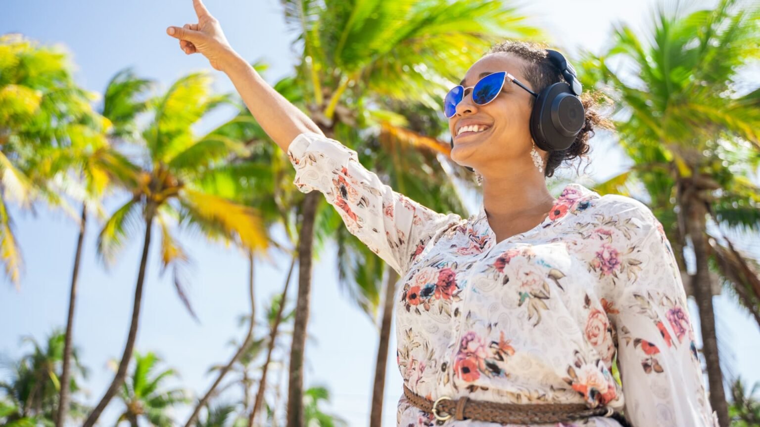 This is the No. 1 country where residents say they are ‘always’ at peace—and it isn’t the U.S.