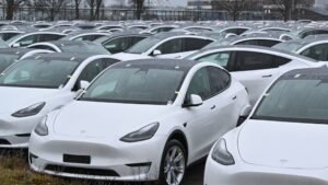 Winners and losers in electric vehicles as Tesla possibly ignites a price war