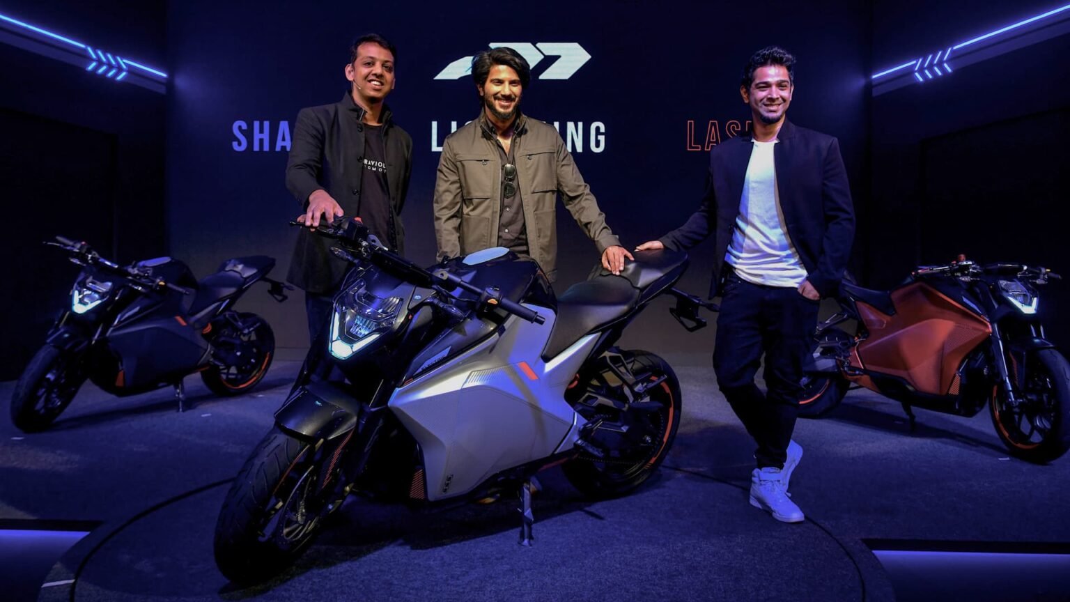 India is learning to love electric vehicles — but they’re not cars