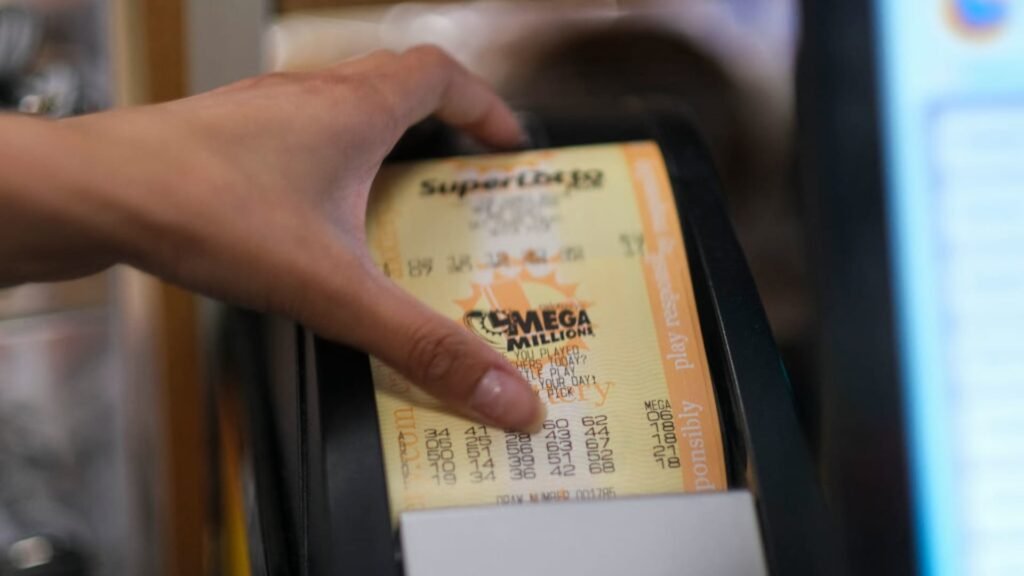 The 8 best states to win the $1.1 billion Mega Millions jackpot