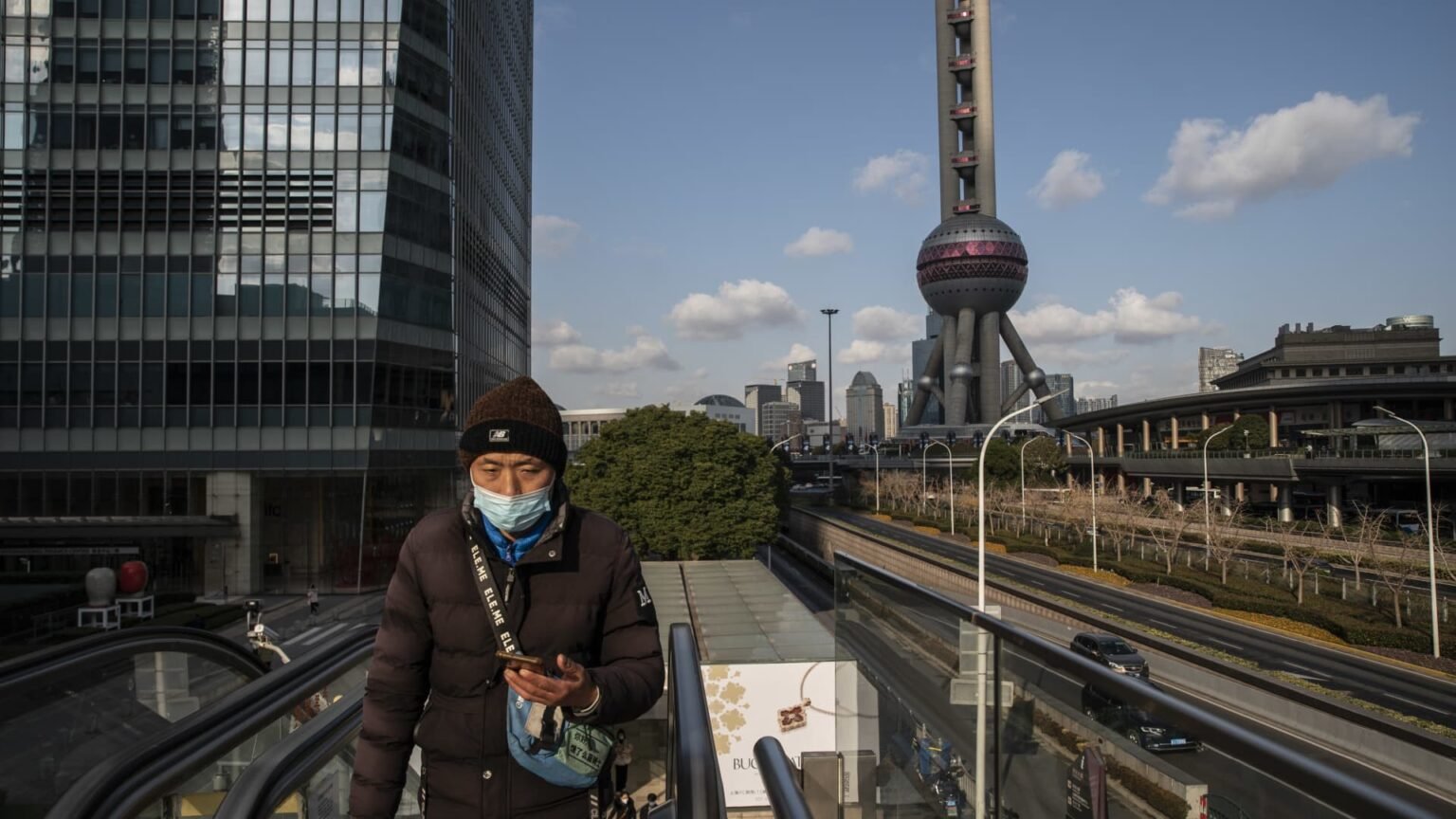 World Bank makes big cut to its 2023 growth outlook, says globe is ‘perilously close’ to recession