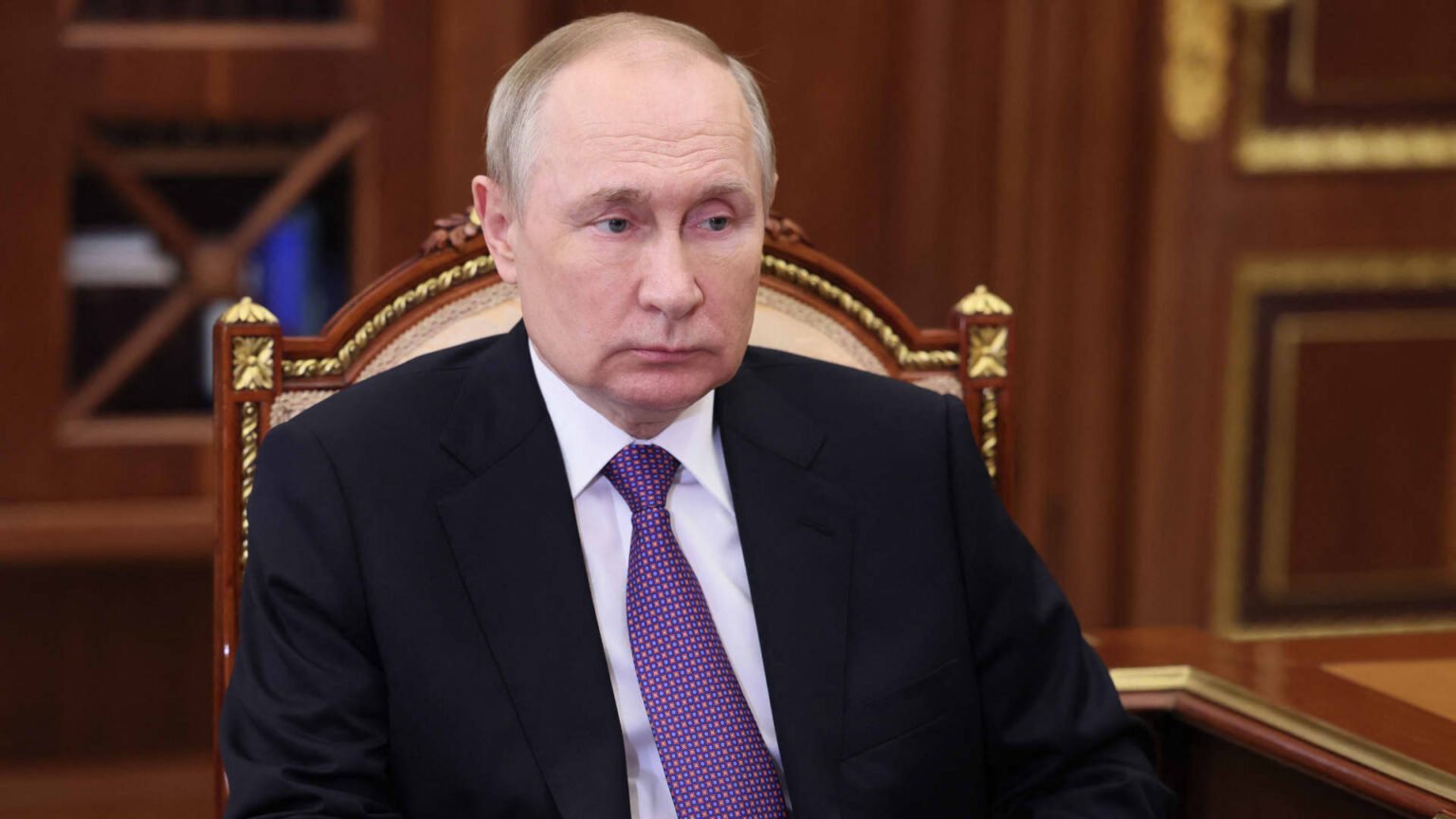 The West’s oil war against Russia is starting to take its toll — sparking calls for tougher measures