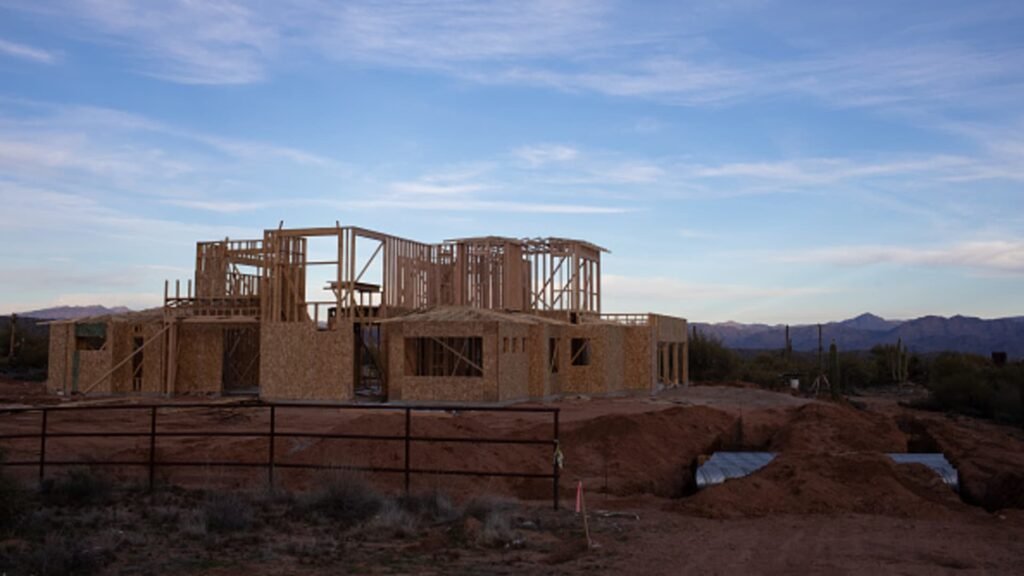 Arizona says developers don’t have enough groundwater to build in desert west of Phoenix