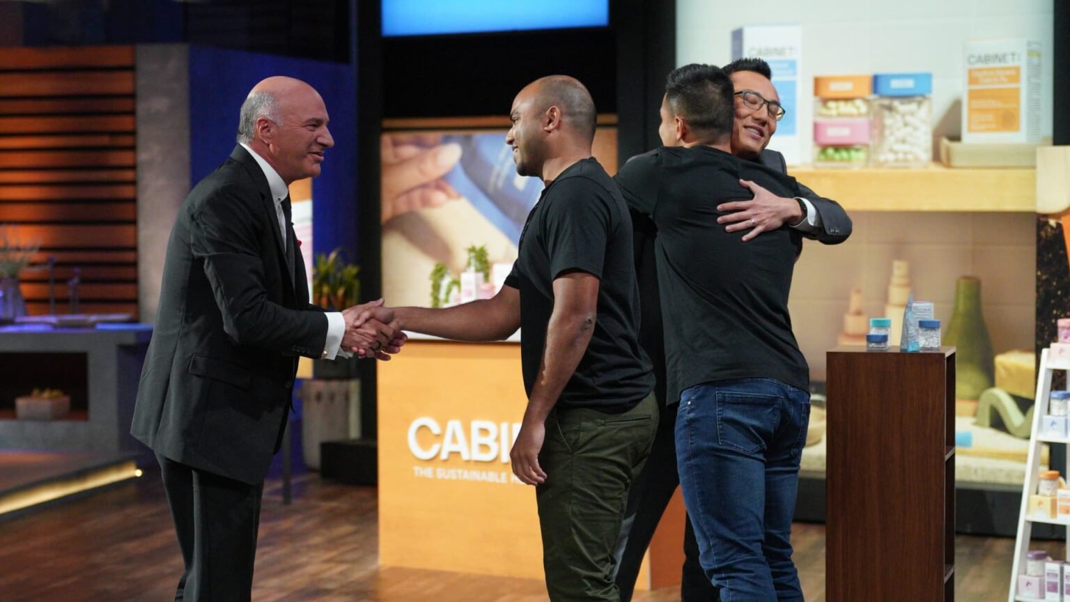 Why Mark Cuban called ‘B.S.’ on a ‘Shark Tank’ company that was on track to bring in $14 million last year
