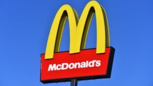 McDonald’s is giving away free 6-piece McNuggets for the item’s 40th anniversary—here’s how to order