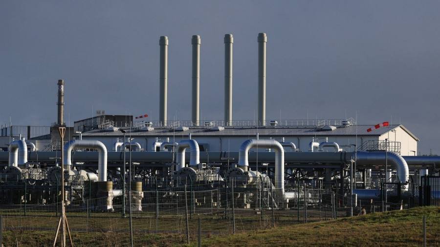 BASF/Russia: ending Faustian pact creates recurring costs for Germany