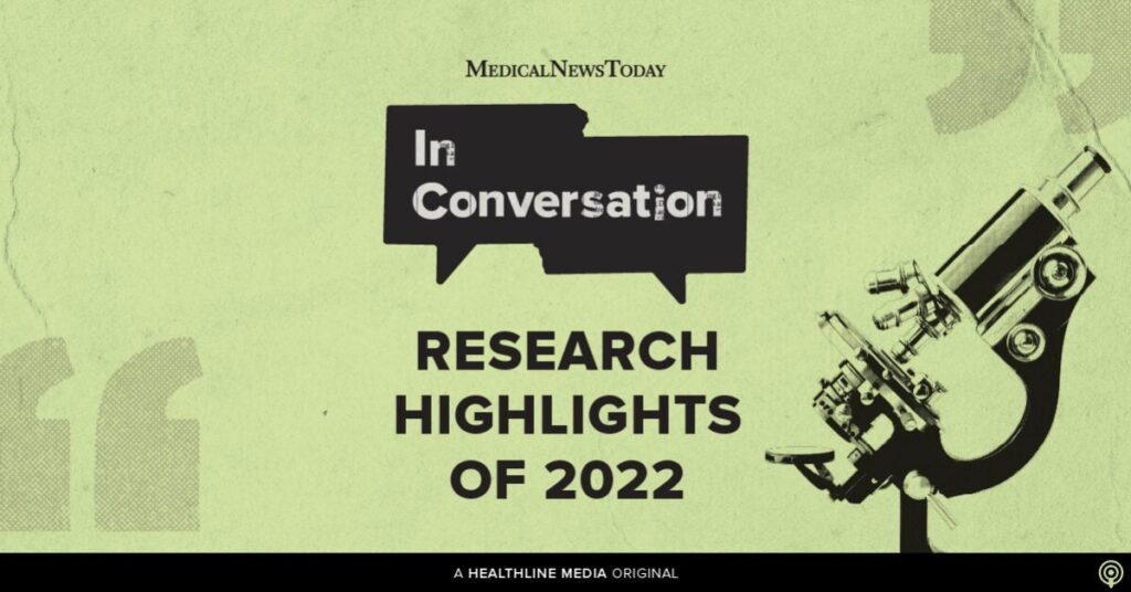 In Conversation: Research highlights of 2022
