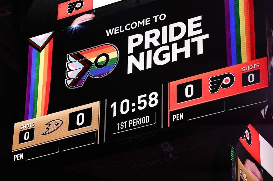 Flyers