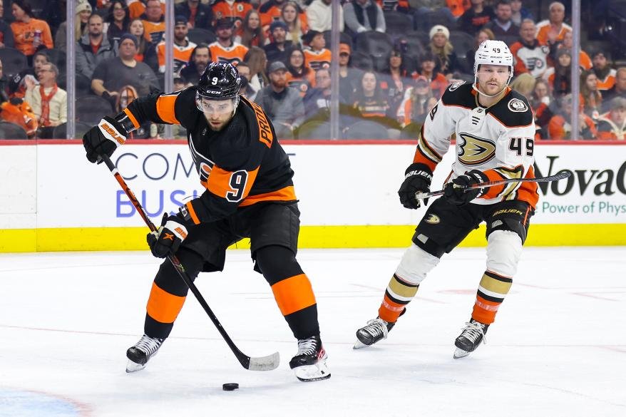 Flyers