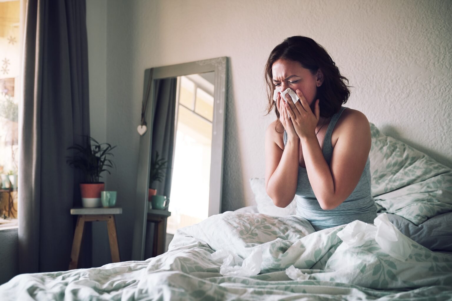 New COVID omicron subvariant has doctors concerned: ‘Spreading like wildfire’