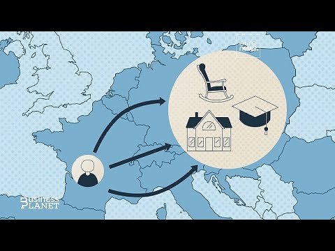 EU single market prepares to celebrate its 30th birthday