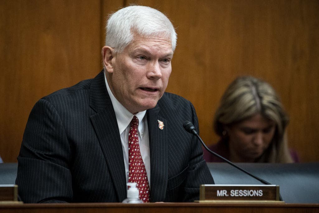 McCarthy ally Sessions warns GOP holdouts: Treating House like Senate ‘dangerous way for us to go’