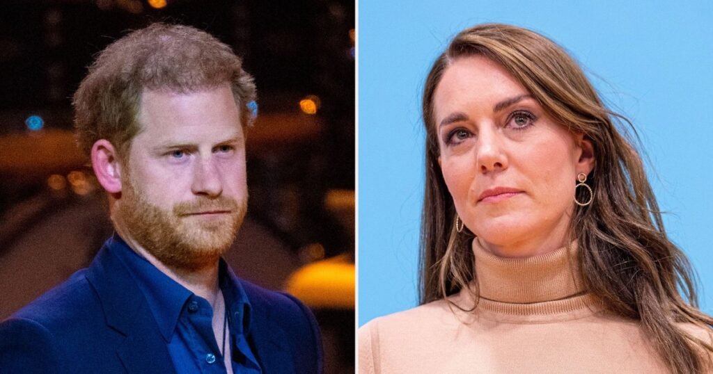 Prince Harry’s Biggest Revelations About Princess Kate in His Book ‘Spare’: Fights With Meghan Markle and More