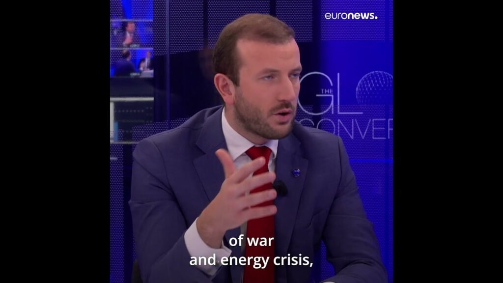 There is “no vaccine” for the biodiversity crisis, says the EU Commissioner for the Environment