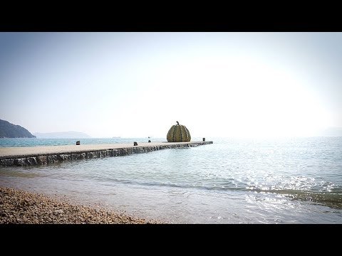 The magic of Naoshima: Japan’s cultural and culinary pearl