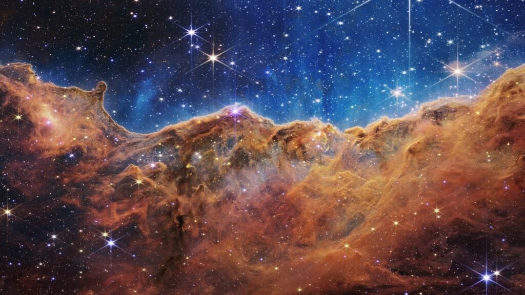 2022 space stories that are out of this world