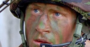 Ex-Brit commander in Afghanistan slams Harry’s ’25 kills’ claim as safety threat