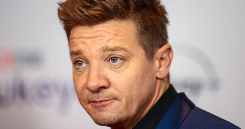 Jeremy Renner ‘suffered blunt chest trauma,’ in intensive care after snow plow accident