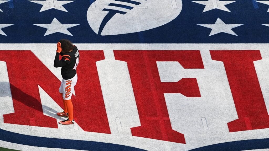 Adam Schefter breaks down how NFL could move on with Bills-Bengals not resumed