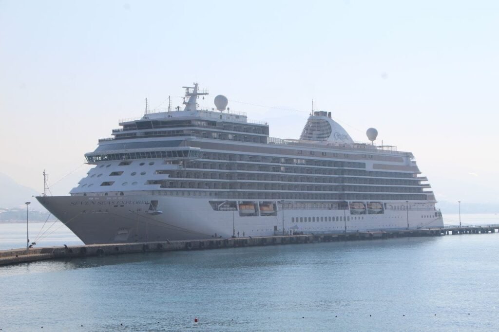 Third Australian cruise in weeks turns into ‘nightmare’ after fungus outbreak prevents entry into New Zealand