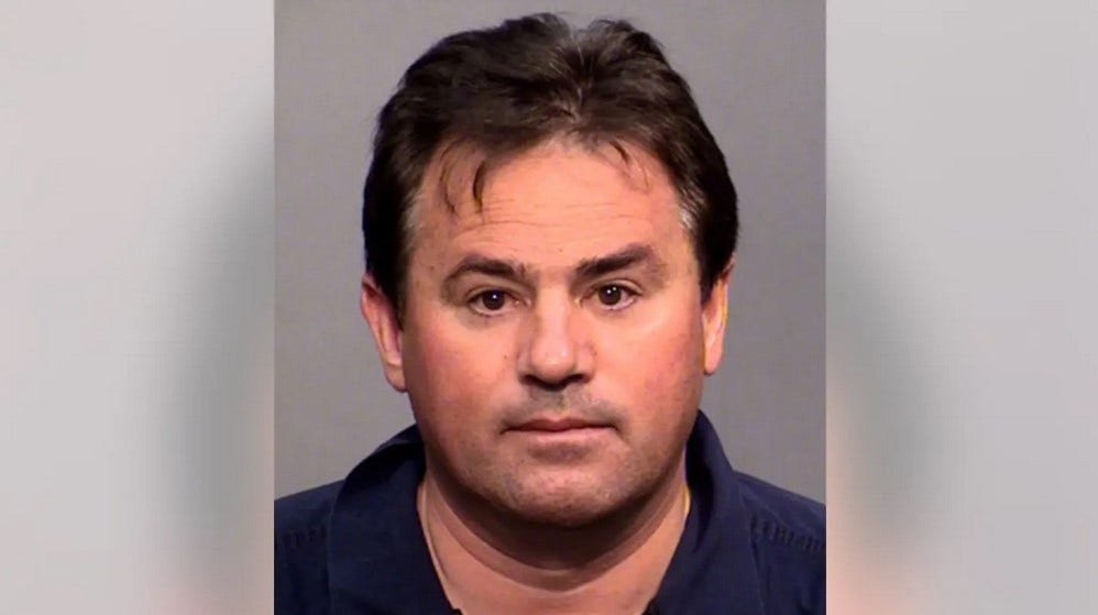 Arizona judge pushes trial date for Bentley-driving polygamist to March: reports
