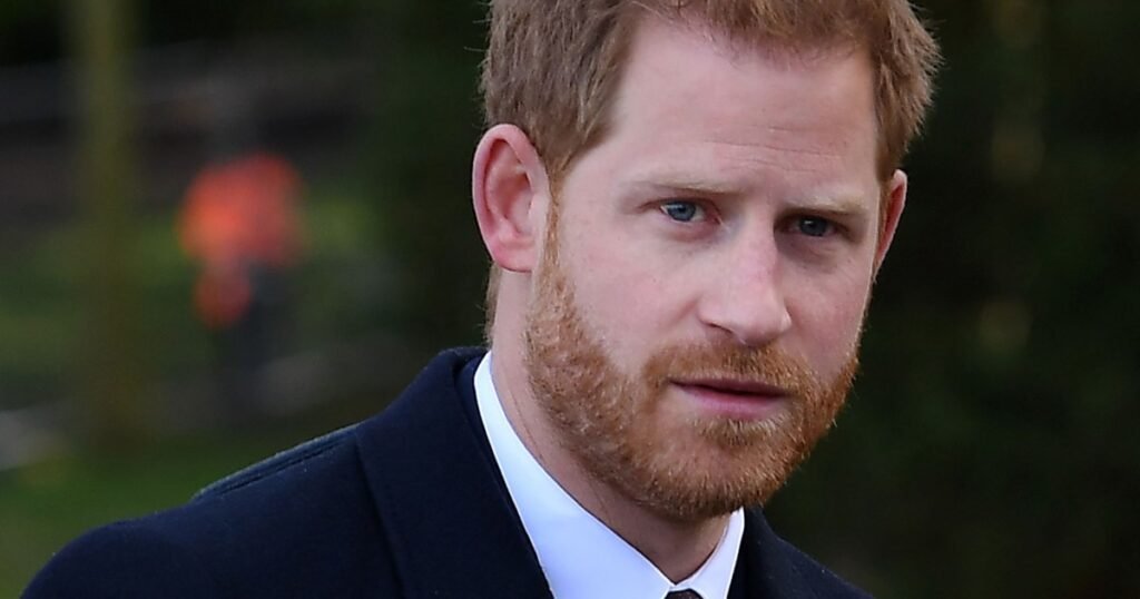 Prince Harry Remembers Relationship With Caroline Flack in ‘Spare,’ Reveals His Reaction to Her Death: ‘She’d Been So Light and Funny’