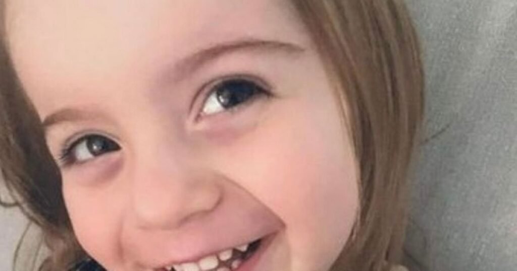 Desperate parents bid to fund treatment of daughter’s chronic ‘mystery illness’
