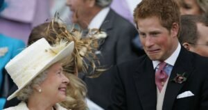 Harry says he found out Queen was dead online and Meghan not invited to Balmoral