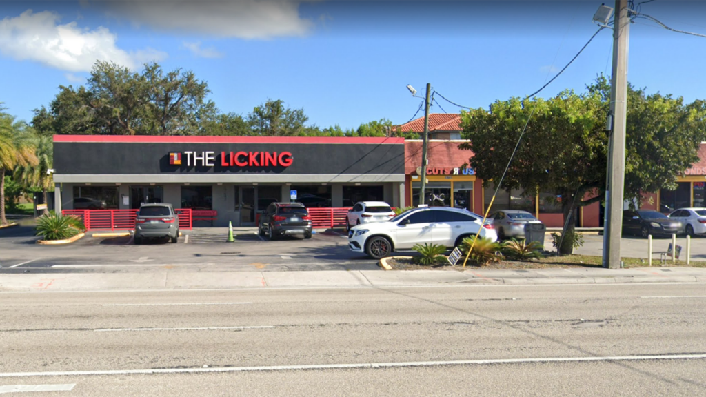 10 reportedly injured in shooting at Miami restaurant during French Montana video shoot