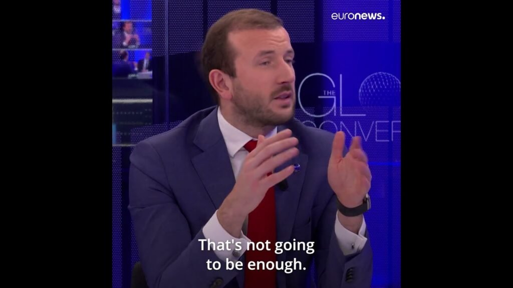 “We need to stop human induced biodiversity loss,” says the EU Commissioner for the Environment