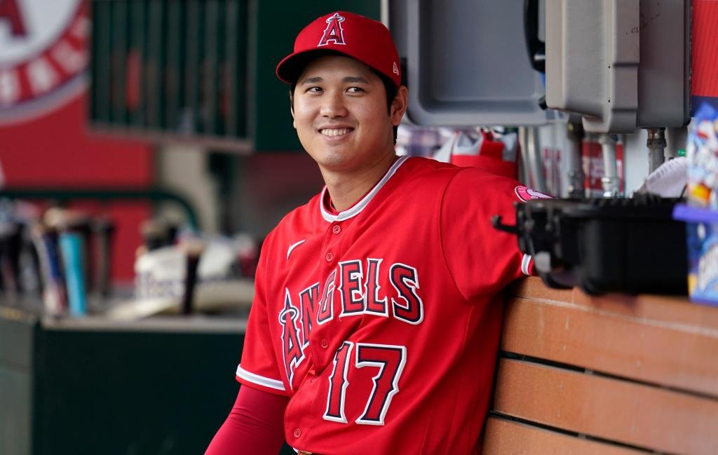 Dodgers a lurking presence in Shohei Ohtani pursuit