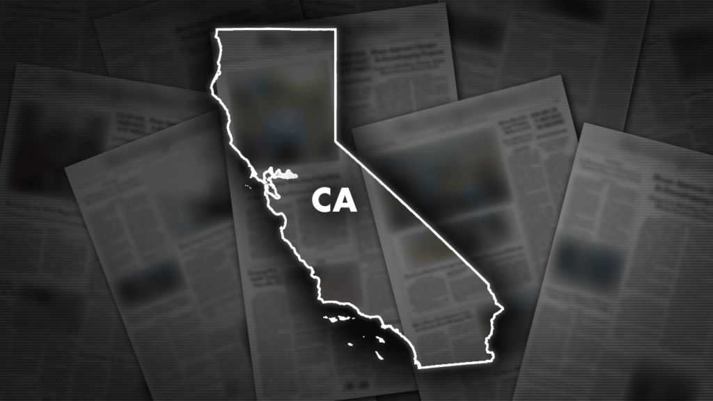 LA officers fatally shoot man armed with foot-long sharp object