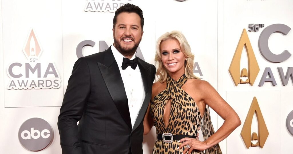 Inside Luke Bryan and Wife Caroline Bryan’s ‘Solid’ Marriage and Life in Nashville: ‘They’re Best Friends’