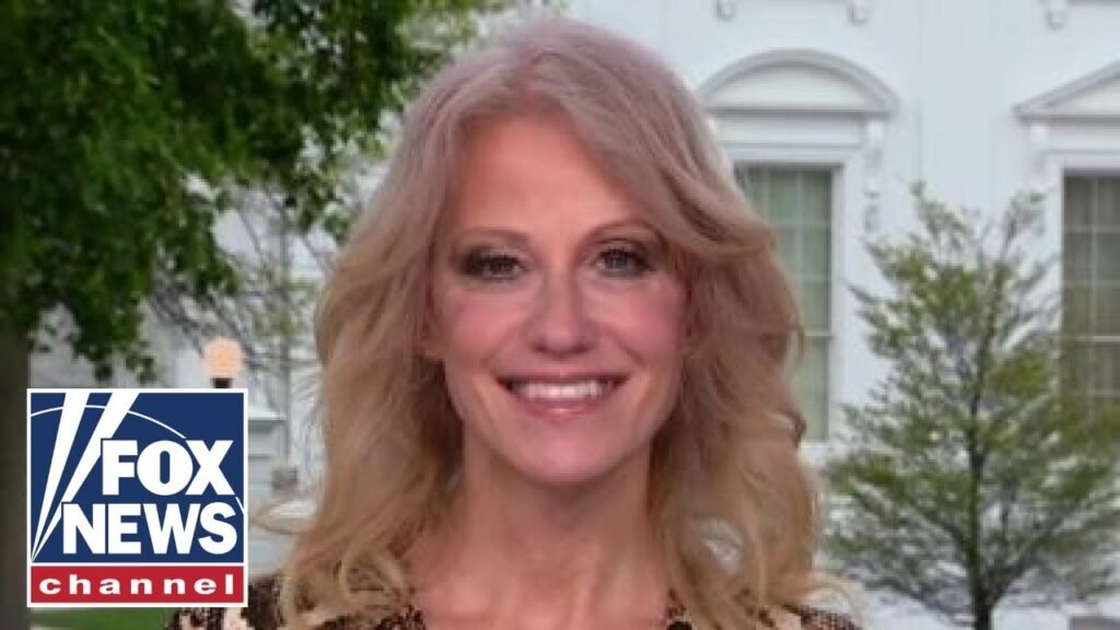 Kellyanne Conway: This is getting dangerous