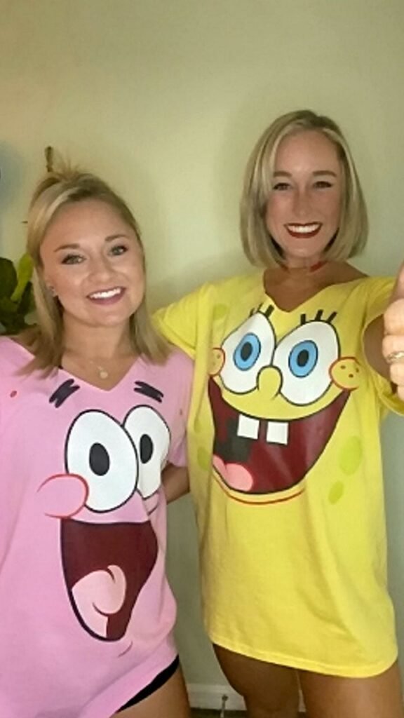 Two divorced women say they’re ‘platonic life partners,’ ‘don’t need’ men ‘to be happy’