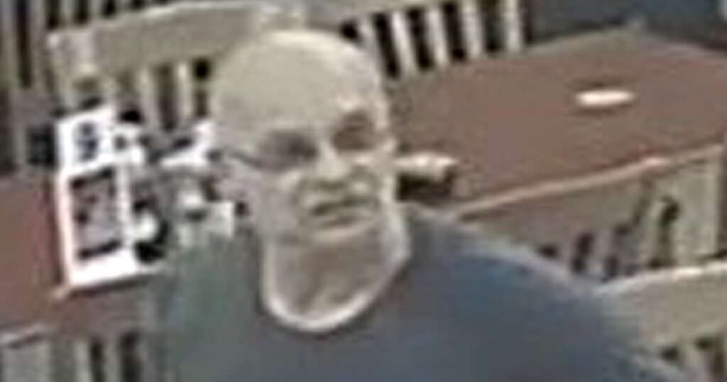 Texas man fatally shoots masked robber at taqueria and returns money to patrons, police say