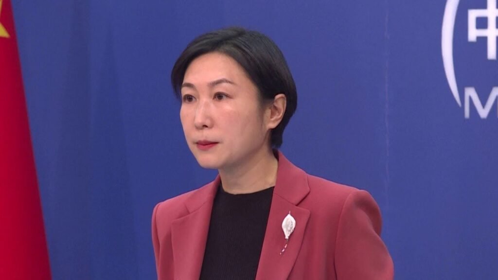 China slams ‘unacceptable’ COVID rules on nationals abroad