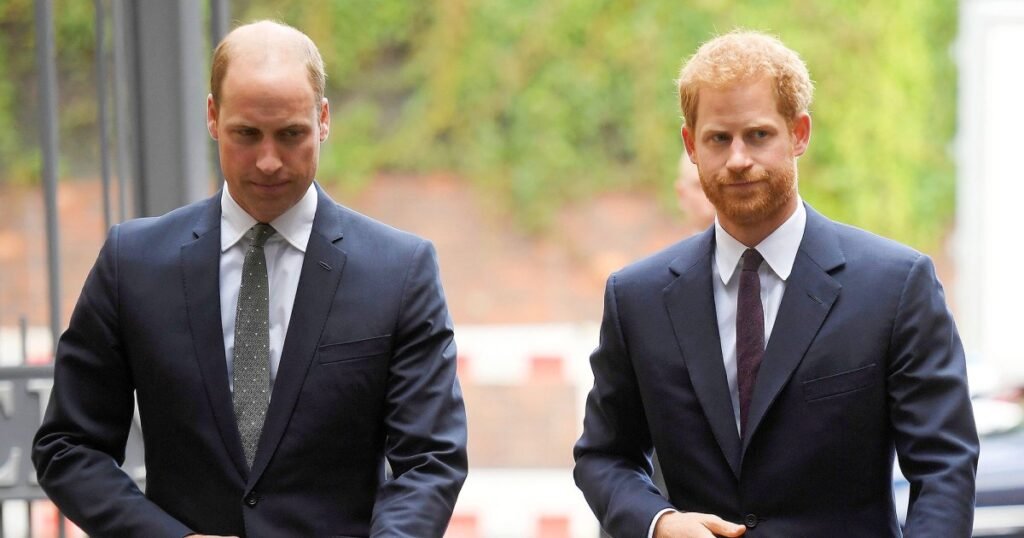 Prince Harry Says He ‘Without Question’ Is Partially Responsible for Rift With Prince William: ‘I Have More Freedom Than He Does’