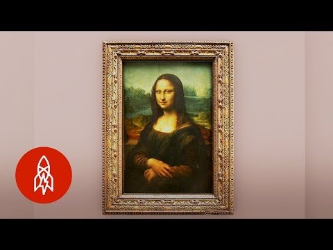 Video Why Is the ‘Mona Lisa’ So Famous?