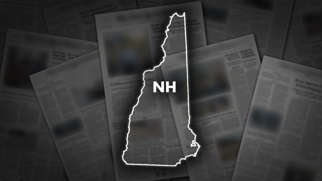 Names of 2 NH police officers involved in fatal New Year’s Day shooting released by attorney general’s office