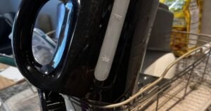 Brits baffled at American ‘drying out’ electric kettle after making a cuppa
