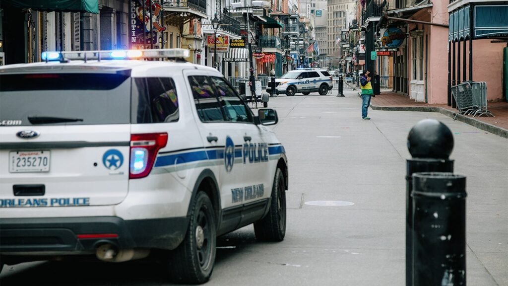 New Orleans closes 2022 with sky-high homicide rate not seen in decades: ‘Horrific’